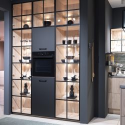 Kitchen Cabinets & Doors